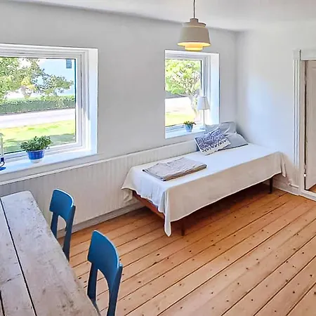 Beautiful In Ærøskøbing