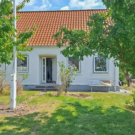 Beautiful In Ærøskøbing