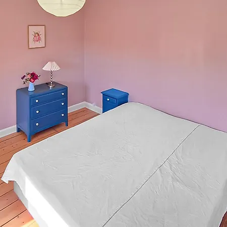 Beautiful In 別荘 Ærøskøbing