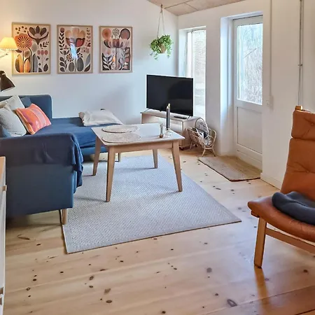 Casa vacanze Beautiful In Ærøskøbing