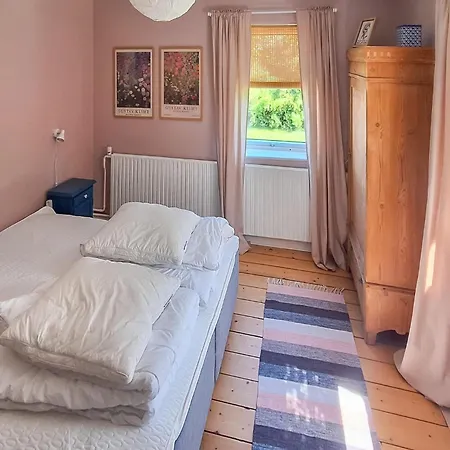 Beautiful In Casa vacanze Ærøskøbing