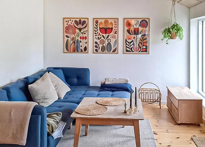 Beautiful In Holiday home *