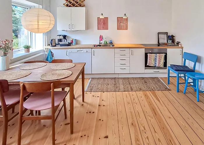 Beautiful In Holiday home *