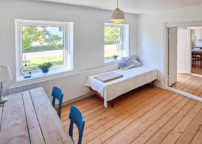 Beautiful In Ærøskøbing