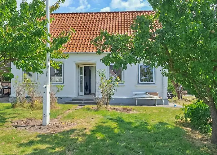 Beautiful In Ærøskøbing