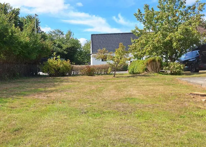 Beautiful In Ærøskøbing