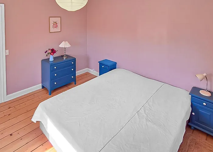 Beautiful In 度假居 Ærøskøbing