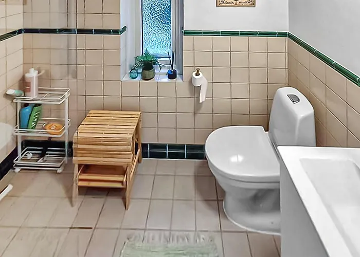 Beautiful In Ærøskøbing