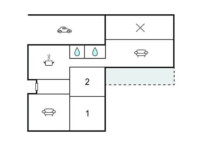Beautiful In Ærøskøbing